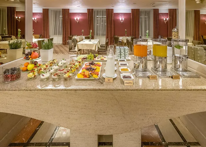 Artis Centrum Hotels